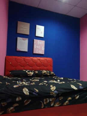 InapDesa Studio Kangar Perlis